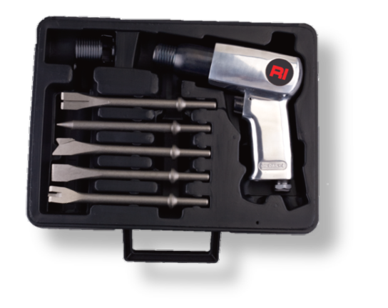 RMH11PHK Пневмозубила