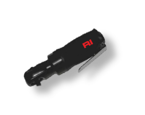 RRW7-306 Пневматическая трещотка