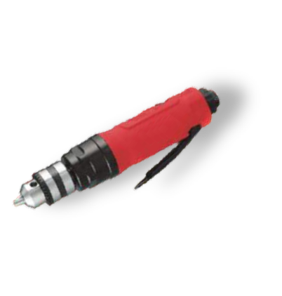 RSD1-52602K Прямая нереверсивная пневматическая дрель